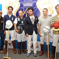 Ram Charan Teja's Polo Team Launch Gallery | Picture 68933